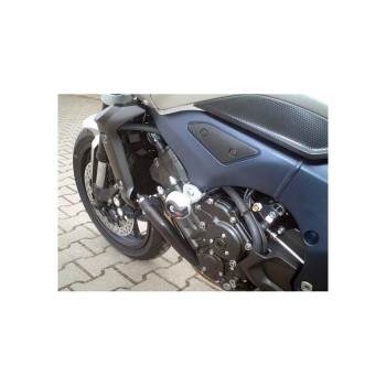 Kit fixation Crash Pad LSL FZ1 N FAZER 06-10 et FZ8 FAZER 8 '10