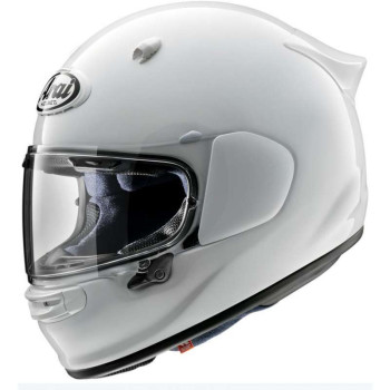 Casque moto Arai QUANTIC DIAMOND WHITE Casque moto Arai QUANTIC DIAMOND WHITE