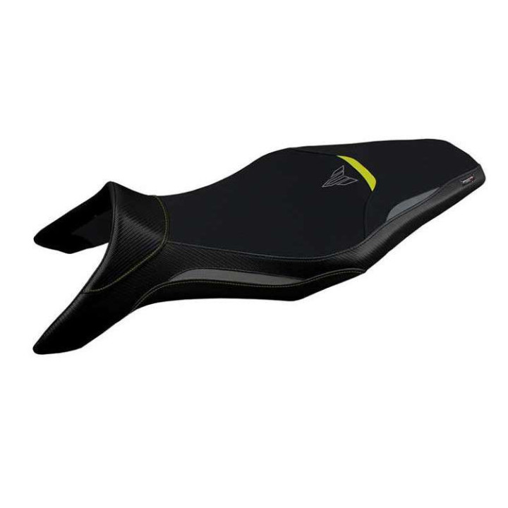 Housse de selle Tappezzeria ASHA SPECIAL COMFORT SYSTEM Yamaha MT-09 13-20