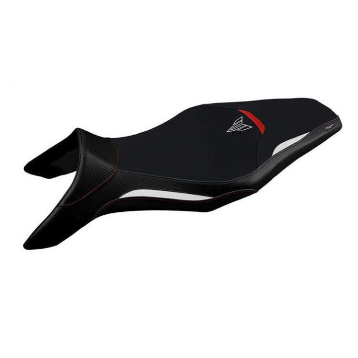 Housse de selle Tappezzeria ASHA SPECIAL COMFORT SYSTEM Yamaha MT-09 13-20