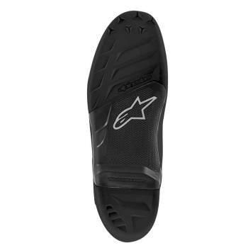 Semelle ALPINESTARS TECH 7 Noir