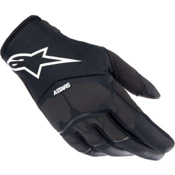 Gants Enduro Alpinestars Thermo Shielder Noir