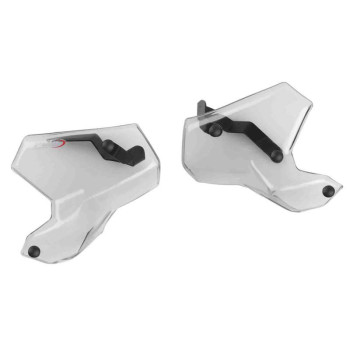 Déflecteurs frontaux Puig (9397) BMW R1200GS LC S1000XR