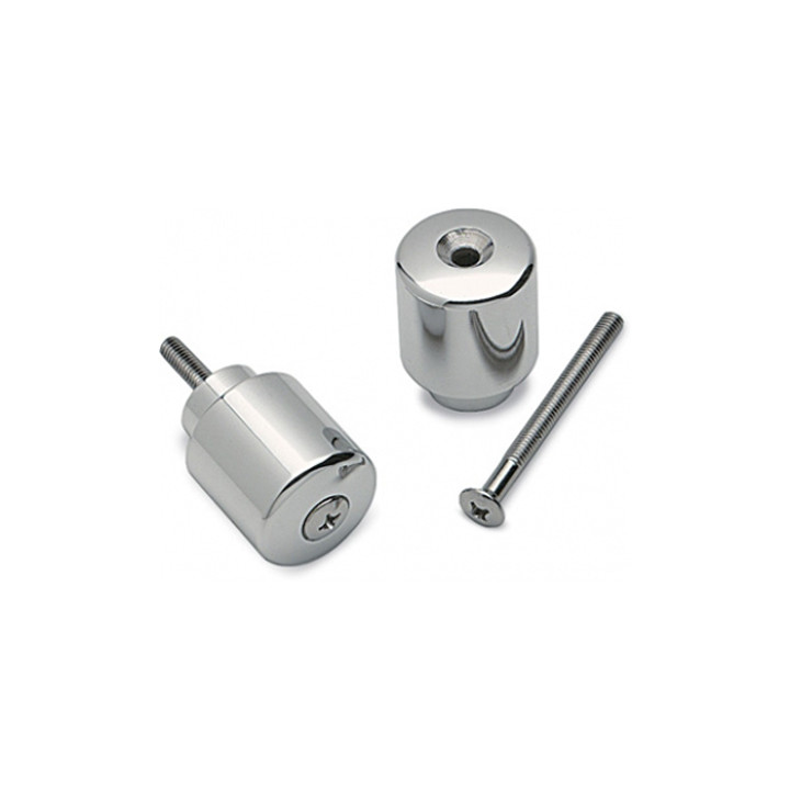 Embouts de guidon WINGLEADER DAMPERS Honda GOLDWING
