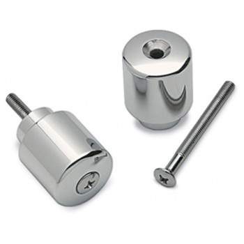Embouts de guidon WINGLEADER DAMPERS Honda GOLDWING