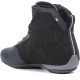 Baskets moto TCX R04D WP Noir/Blanc
