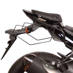 Écarteurs sacoches cavalières Shad (S0GS71SE) Suzuki GSR750