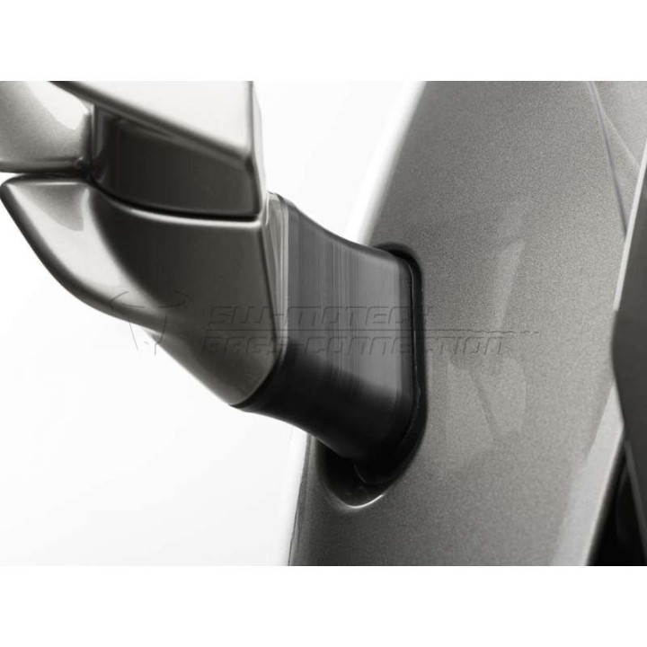 Mirror extensions SW-Motech 40mm Yamaha FJR1300