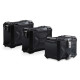 SW-Motech Aventure Honda XL750 Transalp luggage kit (ADV.01.070.75000/B)