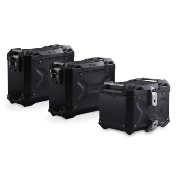Kit bagagerie SW-Motech Aventure Honda XL750 Transalp (ADV.01.070.75000/B)