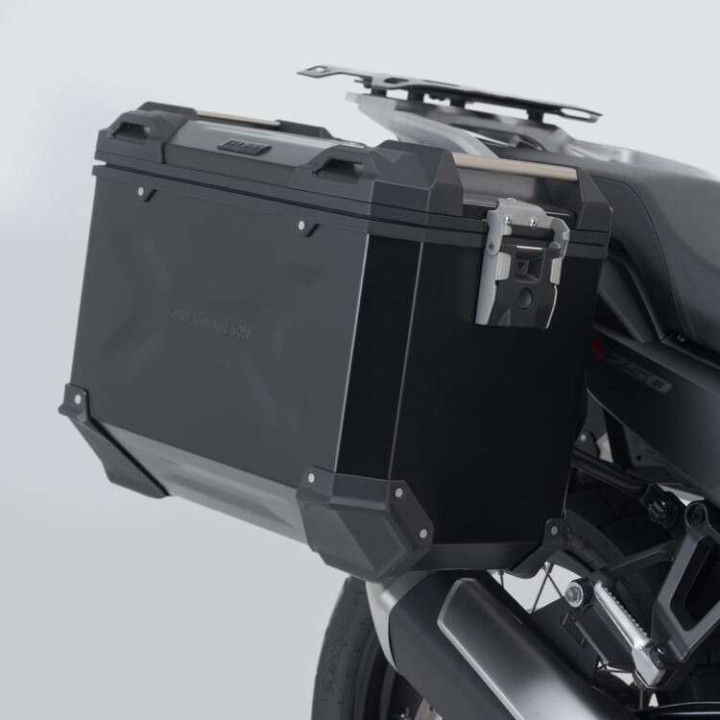 SW-Motech Aventure Honda XL750 Transalp luggage kit (ADV.01.070.75000/B)