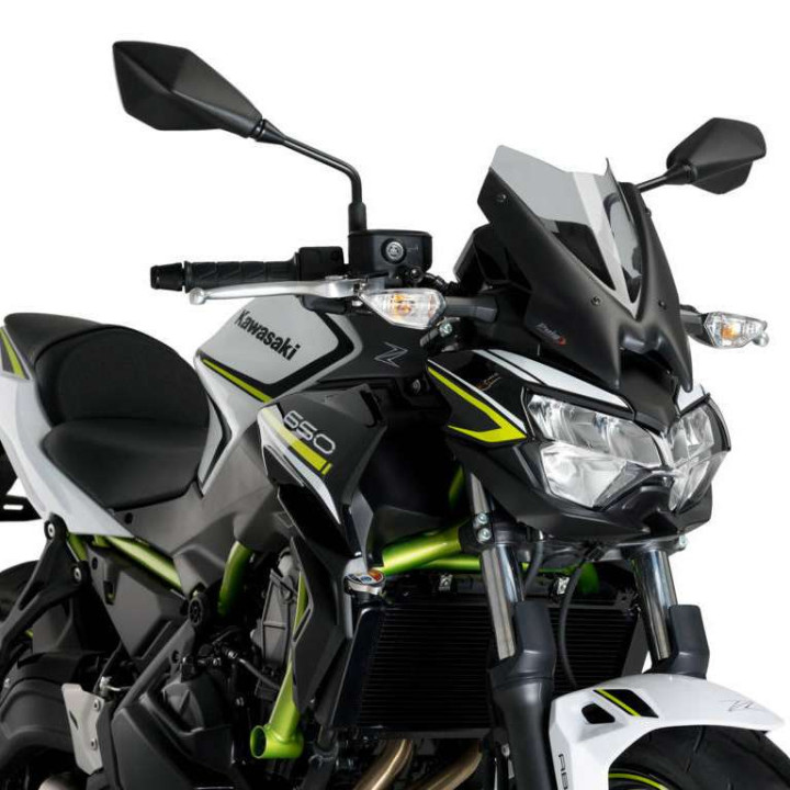Pare-brise Puig NAKED NEW GENERATION SPORT (3864) Z650 2020