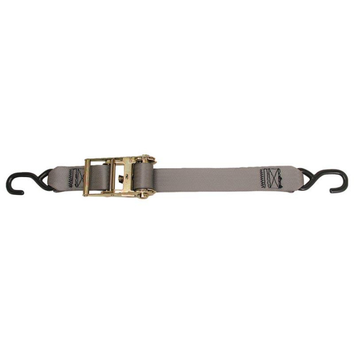 Sangle à cliquet CargoBuckle 4,5m