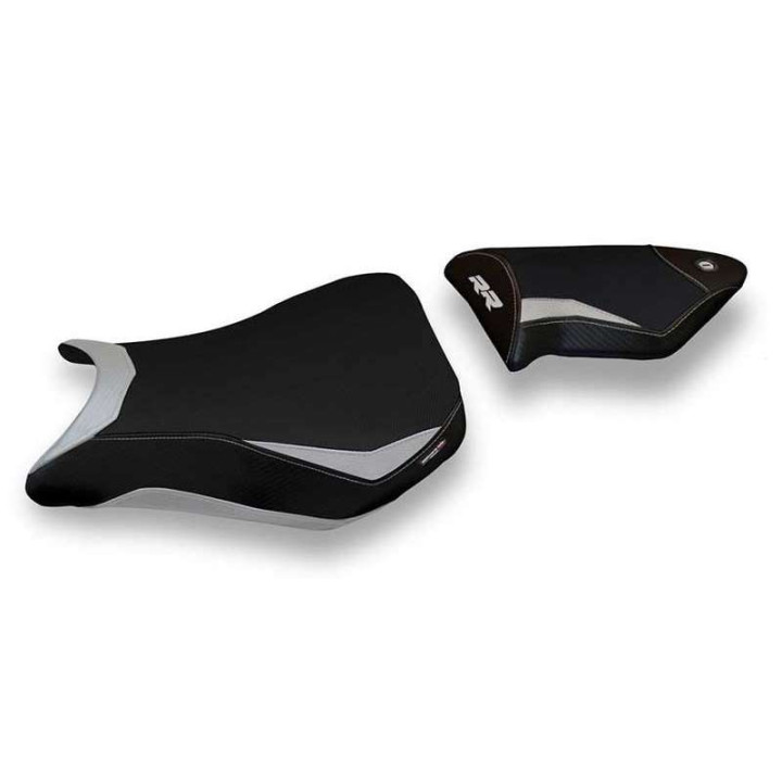 Housse de selle Tappezzeria DACCA 2 COMFORT SYSTEM BMW S1000RR 12-14