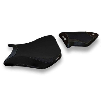 Housse de selle Tappezzeria DACCA 2 COMFORT SYSTEM BMW S1000RR 12-14