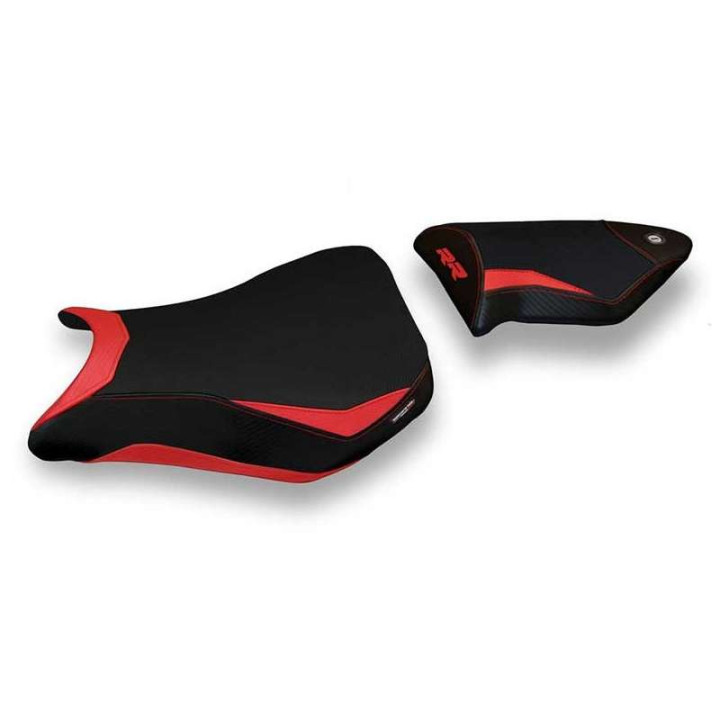 Housse de selle Tappezzeria DACCA 2 COMFORT SYSTEM BMW S1000RR 12-14