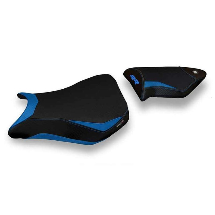 Housse de selle Tappezzeria DACCA 2 COMFORT SYSTEM BMW S1000RR 12-14
