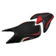 Seat cover Tappezzeria ZUERA SPECIAL Aprilia Tuono V4 21- Seat cover Tappezzeria ZUERA SPECIAL Aprilia Tuono V4 21-