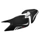 Housse de selle Tappezzeria ZUERA SPECIAL Aprilia Tuono V4 21-