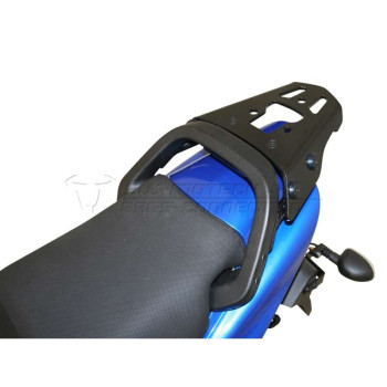 Support top case SW-Motech RACK ALU Triumph TIGER 1050 SE / SPRINT ST