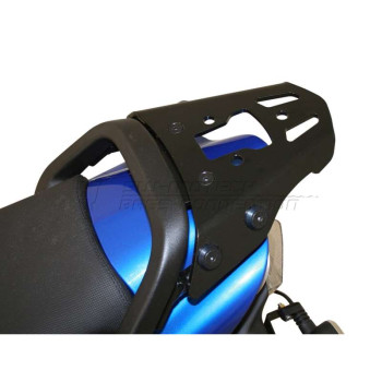 Support top case SW-Motech RACK ALU Triumph TIGER 1050 SE / SPRINT ST