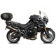 Support top case Shad TOP MASTER (T0TG81ST) Triumph TIGER 800