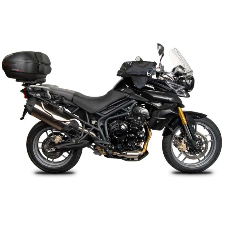 Support top case Shad TOP MASTER (T0TG81ST) Triumph TIGER 800