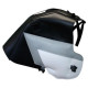 Bagster tank mat white (1173C) Honda VFR750