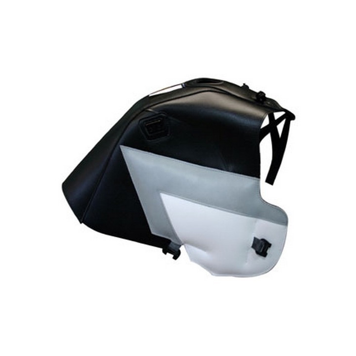 Bagster tank mat white (1173C) Honda VFR750