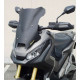 Bulle Bullster racing 41cm (BH186RC) Honda X-ADV