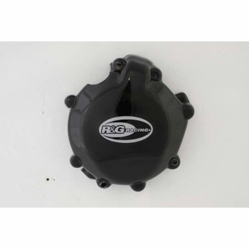 Couvre-carter gauche R&G Kawasaki ZX10R 06-10