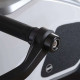 Embouts de guidon R&G (BE0131BK) BMW F900XR