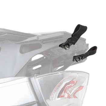 Kriega US/OS mounting kit BMW R1250GS and F750/850GS