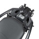 Kriega US/OS mounting kit BMW R1250GS and F750/850GS Kriega US/OS mounting kit BMW R1250GS and F750/850GS