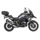Kit fixations Kriega US/OS BMW R1250GS et F750/850GS
