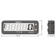 KOSO Pro-1 LCD rev counter (BA054000)