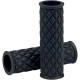 Poignées guidon Biltwell ALUMICORE SLEEVES