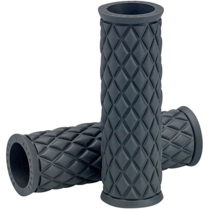 Poignées guidon Biltwell ALUMICORE SLEEVES