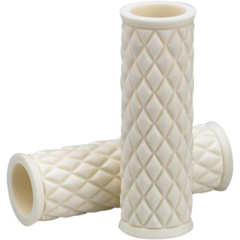 Poignées guidon Biltwell ALUMICORE SLEEVES