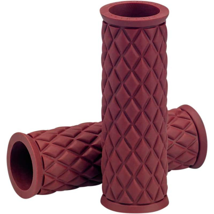 Poignées guidon Biltwell ALUMICORE SLEEVES