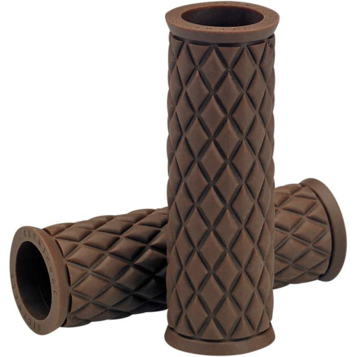 Poignées guidon Biltwell ALUMICORE SLEEVES