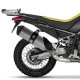 Top case support Shad TOP MASTER (A0TR61ST) Aprilia TUAREG 660 Top case support Shad TOP MASTER (A0TR61ST) Aprilia TUAREG 660