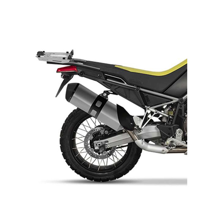 Top case support Shad TOP MASTER (A0TR61ST) Aprilia TUAREG 660 Top case support Shad TOP MASTER (A0TR61ST) Aprilia TUAREG 660