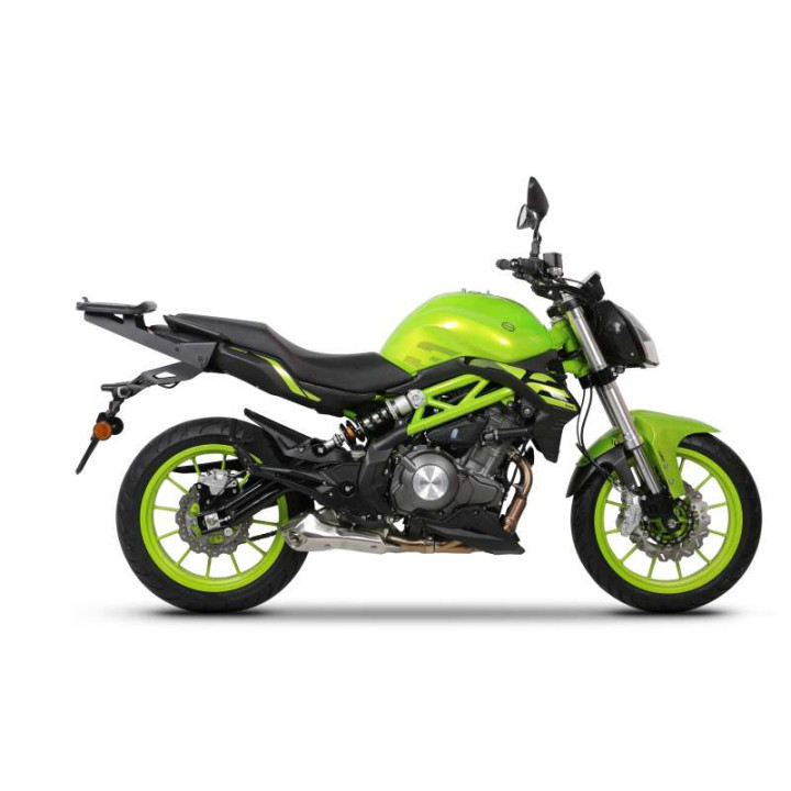 Support valises latérales Shad 3P SYSTEM (B0BN39IF) Benelli BN302S Support valises latérales Shad 3P SYSTEM (B0BN39IF) Benelli BN302S