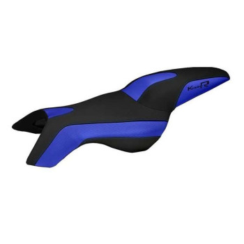 Housse de selle Tappezzeria BOSTON BMW K1200R 05-08