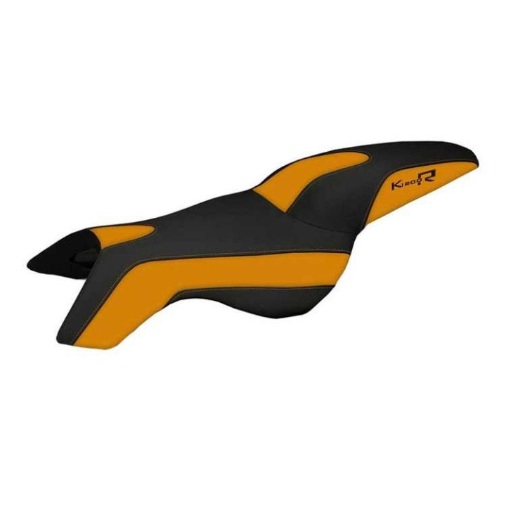 Housse de selle Tappezzeria BOSTON BMW K1200R 05-08