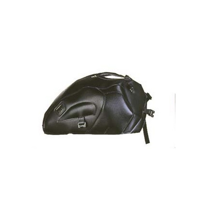 Bagster tank mat black (1221U) Kawasaki Zephyr 1100