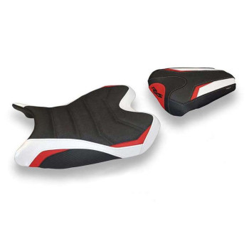 Seat cover Tappezzeria BARDI SPECIAL ULTRAGRIP Yamaha YZF-R6 08-16