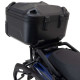 Kit topcase SW-Motech DUSC Honda XL750 TRANSALP