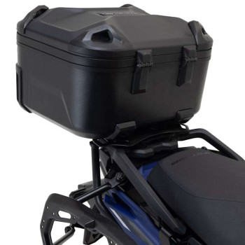 Kit topcase SW-Motech DUSC Honda XL750 TRANSALP
